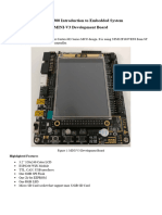 MINI V3 Development Board