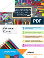 Pengimbasan PSP (12.05.2023)