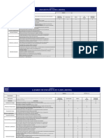 Plantilla Encuesta de Clima Laboral - WE Educación