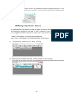 4.3.3 Pasting A Clipart From The Database