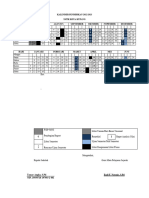 Kalender Pendidikan 2012