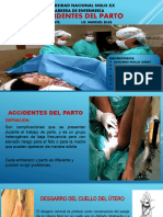 Universidad Nacional Siglo XX Carrera de Enfermer A Í: Universitarios