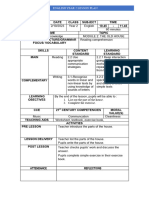 RPH YEAR 3 Cefr