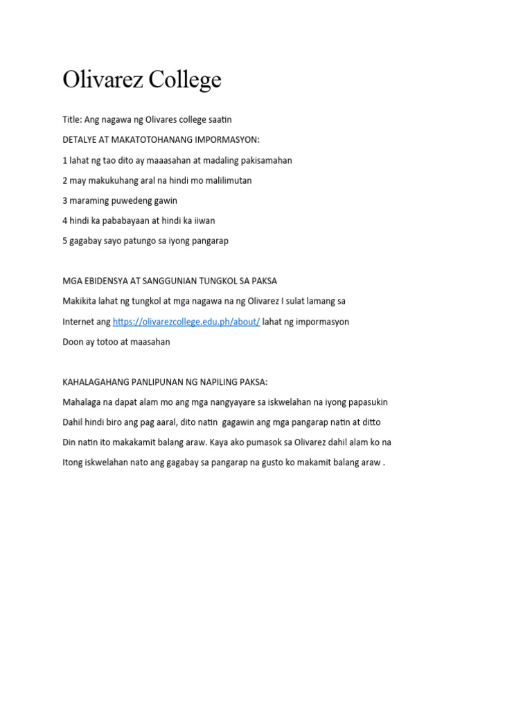 BURADOR | PDF