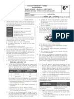 ACUMULATIVO 6 PERIODO SEGUNDOSOCIALES y Naturales