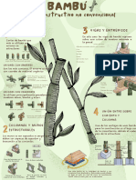 Grupo 4 - Sistema Constructivo - Bambu PDF
