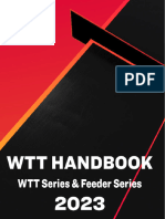WTT - Series & Feeder - Handbook - 2023