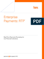 Enterprise Payments RTP Brochure 0621