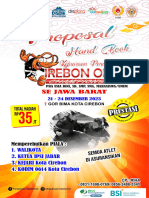Proposal Cirebon Open Championship 2023 - PDF