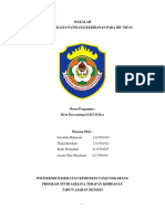 Makalah Patologi Kebidanan Kel 14