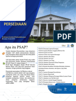 Slide PSAP 05 Persediaan