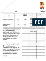 Inventario TP Cotejo Con Sistema 21-09-2023