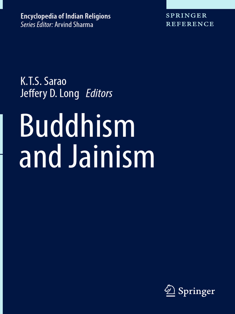 Buddhism and Jainism (PDFDrive) | PDF