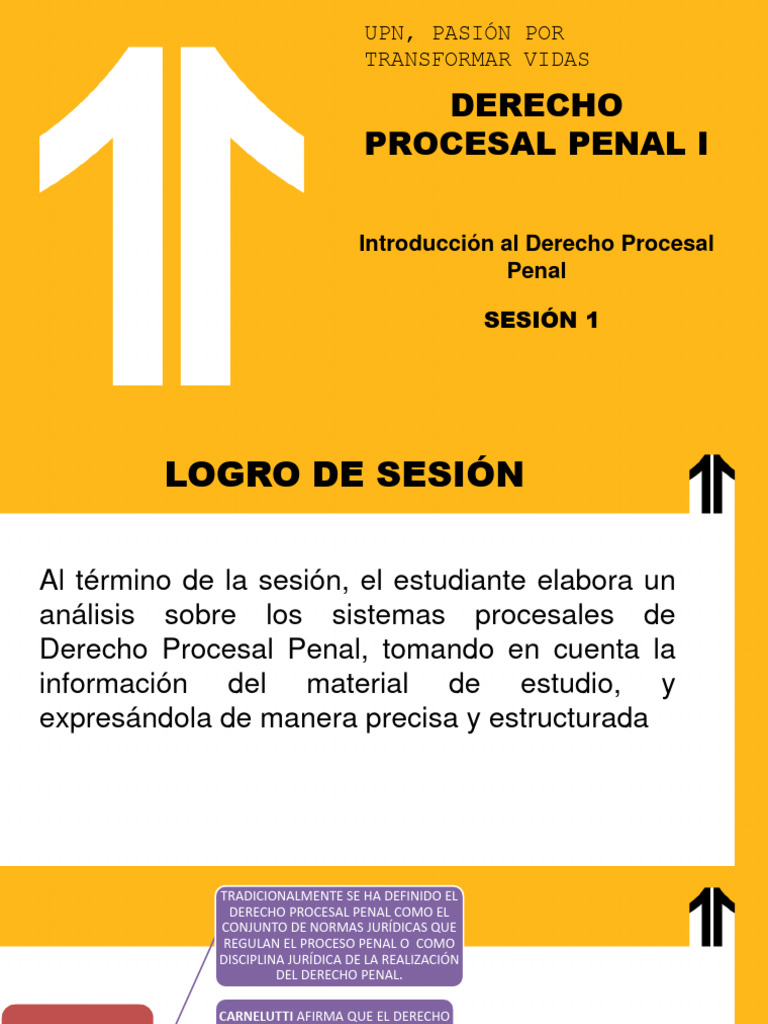Dppi - Sesion 1 | PDF
