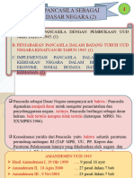 PPT Implemantasi Pancasila Seb Dasneg-1