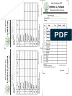 SPP Asli Al Furqon