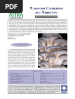 Download Mushroom Cultivation by api-3740288 SN6749548 doc pdf