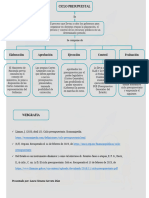 Mapa Conceptual Presupuesto