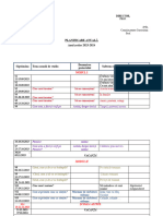 Planificare Grupa Mijlocie 2023 2024