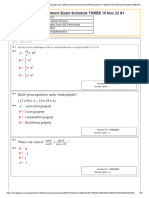 Maths Forest