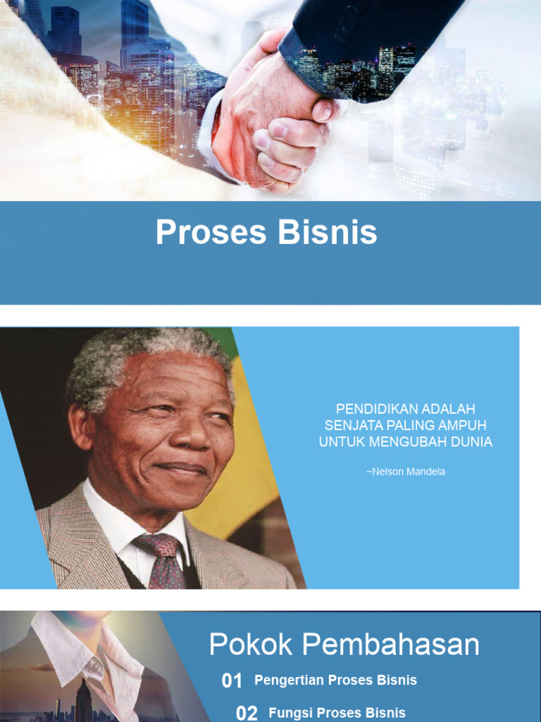 2 proses bisnis pdf