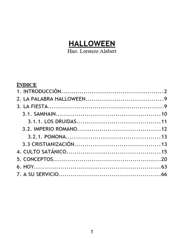 Formato Libro | PDF
