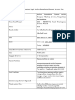 Review Jurnal Fadli