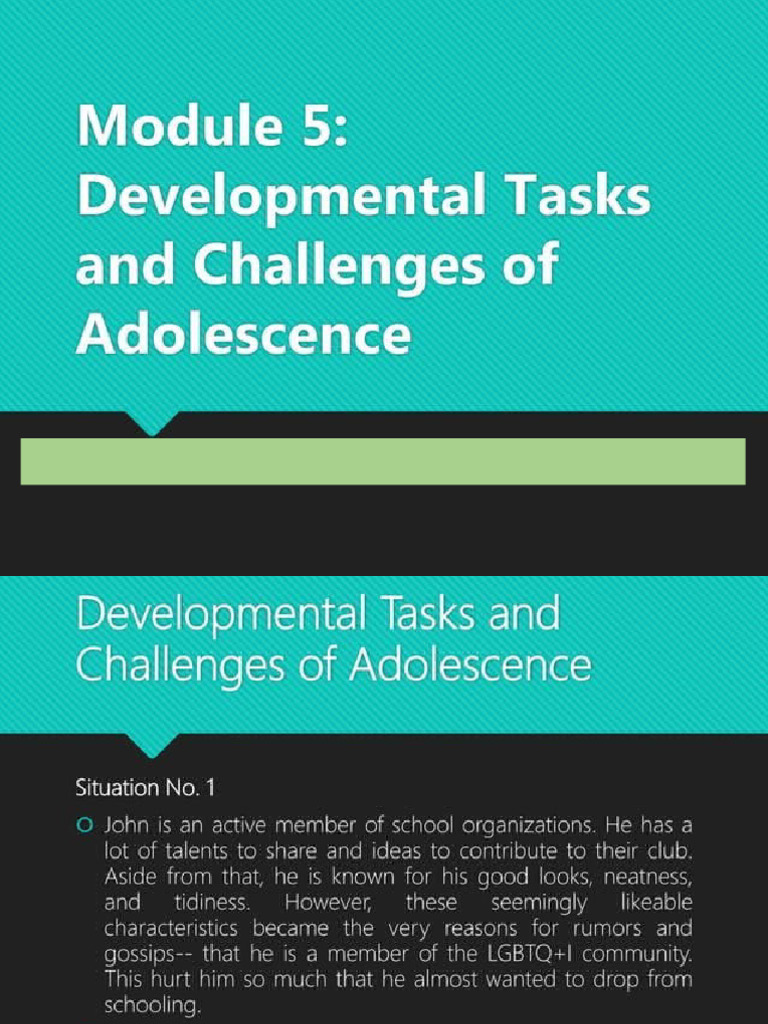 Powerpoint Presentation Personal Development Pdf