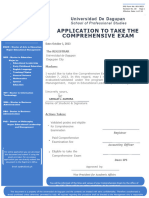 Compre - Application-Gerald L. Zamora-PhD