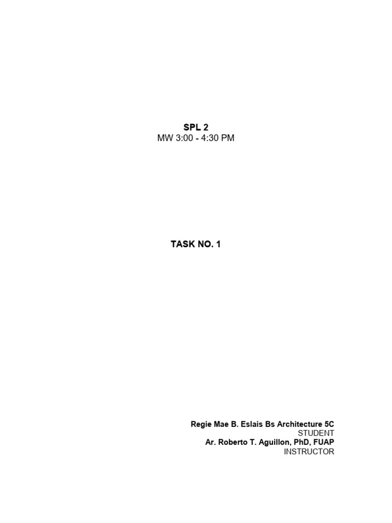 SPL 2 PDF