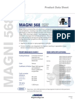 Magni 568 Product Data Sheet