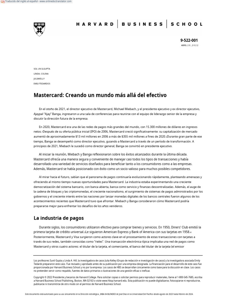 522001-PDF-ENG en Es | PDF