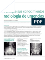 Radiología de Urgencias