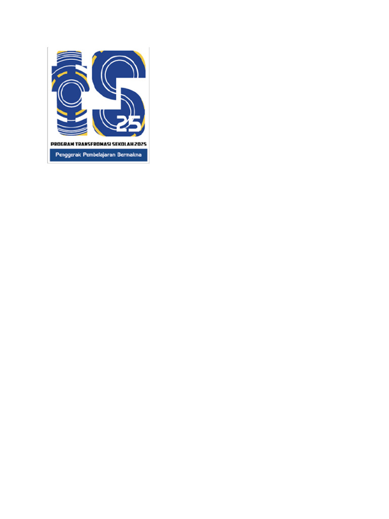 Logo Ts25 Pdf