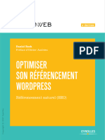 Optimiser Son Referencement WordPress