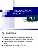 Suicídio