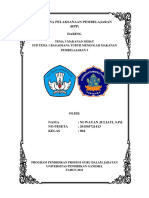 Perangkat Pembelajaran 2 - Ni Wayan Juliati, S.pd.