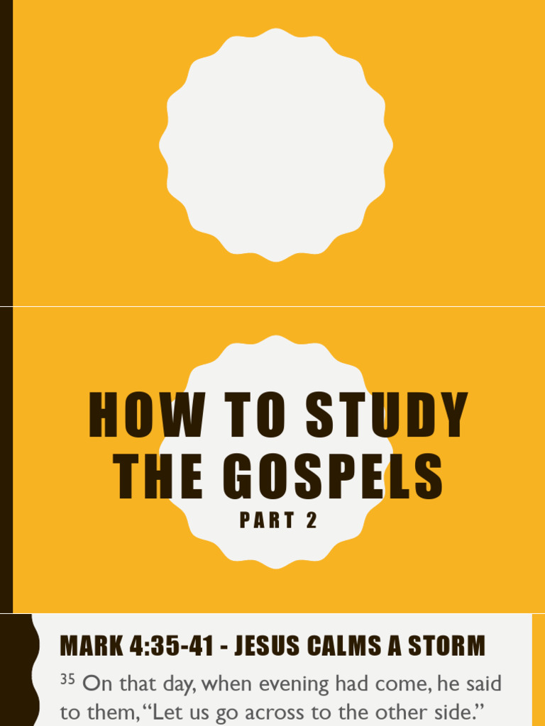 Chuck Missler Learn The Bible Part 2