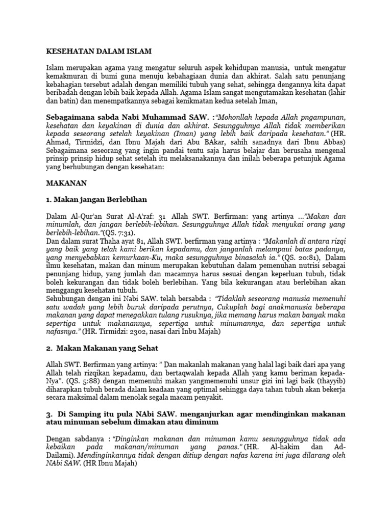 kesehatan-dalam-islam-pdf
