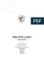 PROZ790-AWIFI