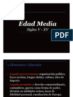 Edad Media