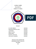 LAPORAN AKHIR PRAKTIKUM 4 MIKROBIOLOGI DASAR KELOMPOK 3