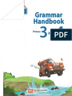 Grammar Book