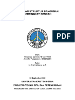 Sistem Dinding Pemikul, Sistem Struktur Rangka, Dan Kombinasi