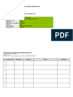 Agenda Surat Masuk Paud Ta 2015 2016