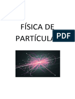 Física de Partículas