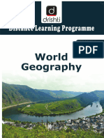 World-Geography