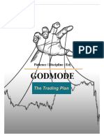 GODMODE The Trading Plan