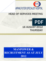 16.8.2012 HOS Meeting HR