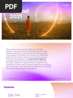 Accenture Beyond 2021